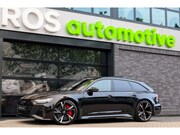 Audi RS6 - Avant RS 6 TFSI quattro | DYNAMIC PLUS | KERAMISCH | CARBON 