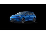 BYD Dolphin - G DM-i Comfort NIEUW/ 1040 KM / Ocean Blue / 105 EV / 360°-c