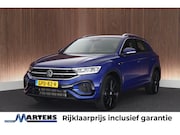 Volkswagen T-Roc - 1.5 TSI 150pk DSG R-Line Camera Navigatie Stoelverwarming Ad