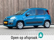 Fiat Panda - 0.9 TwinAir Lounge / Automaat / Navigatie