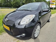 Toyota Yaris - 1.3 VVTi S-line vol lederen bekl. airco pas 93.000km