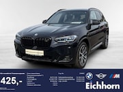 BMW X3 M - 40d M Paket STANDHEIZUNG.AHK.LASERLICHT.ACC