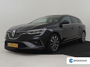 Renault Mégane - Estate 1.3 TCe R.S. Line 157pk | Trekhaak | Head up display