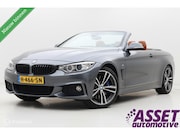 BMW 4-serie - Cabrio 440i Centennial High Executive