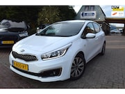 Kia Ceed - 1.4-16 V CRUISE/AIRCO/PDC/BLUETOOTH/6 BAK/XENON/5 DRS/LMW 16