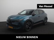 Alfa Romeo Junior - 1.2 Turbo Hybrid Ibrida Speciale | Stoelmassage | | Navigati