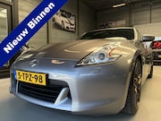 Nissan 370Z - 3.7 V6 Pack Bose, Cruise, Navi