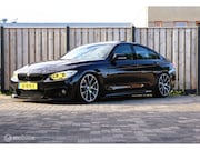 BMW 4-serie Gran Coupe - 430i