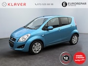 Suzuki Splash - 1.2 Exclusive EASSS | Keyless | Stoelverwarming | Airco