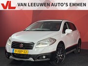 Suzuki S-Cross - SX4 1.6 High Executive | Stoelverwarming | Clima | Cruise