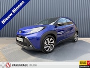 Toyota Aygo X - 1.0 VVT-i S-CVT Premium | PDC V+A | 10jr GARANTIE | Rijklaar