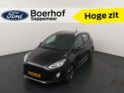 Ford Fiesta - Ecoboost Active | B&O Play | Adap. Cruise | Voorruitverw. | 