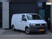 Volkswagen Transporter - 2.0 TDI L2H1- APK 2027 - Nieuwe Distributieriem - Nieuwe Kop