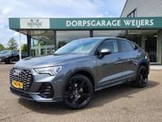 Audi Q3 - 35 TFSI S-Edition 20 inch Trekhaak Virtual Cockpit