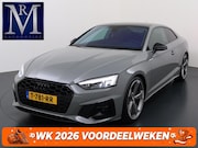 Audi A5 - Coupé 40 TFSI S edition VAN: 29.900, - VOOR: 26.877, - UW WK