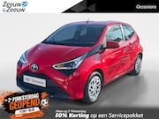 Toyota Aygo - 1.0 VVT-i x-play | Airco | Camera | Automaat | USB | Aux | B
