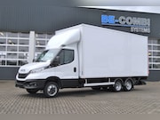 Iveco Daily - 3500PLUS Combinatie