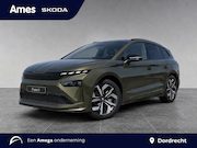 Skoda Enyaq iV - 85 Sportline Tour Edition | Trekhaak | Stoel/Stuurverwarming