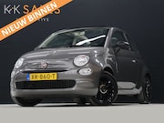 Fiat 500C - 0.9 TwinAir Turbo Sport CABRIO [CRUISE CONTROL, BLUETOOTH, A