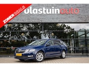 Skoda Octavia - Combi 1.4 TSI Greentech Style Business , Trekhaak,