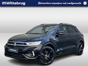Volkswagen T-Roc - 1.5 TSI 150pk DSG R-Line / Black style / IQ LED / Virtual co