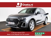 Audi Q5 - 50 TFSI e S edition Panoramadak - Multifunctioneel stuur plu