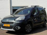 Peugeot Partner - Tepee 1.6 Airco, APK sept 2027, Trekhaak