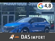 Nissan Qashqai - 1.3 DIG-T N-Connecta Allwetter/CarPlay