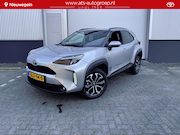 Toyota Yaris Cross - 1.5 Hybrid 115 Dynamic incl Comfort pack