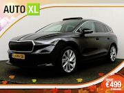 Skoda Enyaq iV - 80 (SOH 92%) Pano-dak Adapt. Cruise Carplay