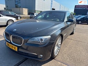 BMW 7-serie - 750i zie tekst