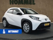 Toyota Aygo X - 1.0 VVT-i S-CVT Play - ORIGINEEL NEDERLANDSE AUTO - ACHTERUI