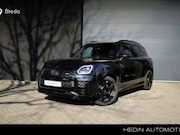 MINI John Cooper Works - Countryman 1.5 C XL | Panoramadak | Head Up Display | Trekha