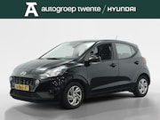 Hyundai i10 - 1.0 Comfort 5-zits Automaat | All season | Carplay Navigatie