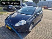 Fiat Grande Punto - 1.3 M-Jet Actual Export