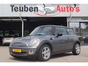 MINI Cooper - 3-Deurs 1.6 | Climate control | Bluetooth | PDC achter | Ond