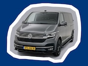 Volkswagen Transporter - 2.0 TDI L2 30 Bulli Virtual cockpit Schuifdeur L+R Navigatie