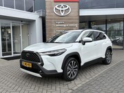 Toyota Corolla Cross - Hybrid 200 Style STOELVERW BLIND-SPOT PARK-SENSOREN LM-VELGE