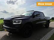 Dodge Ram - 5.7 V8 4X4 LARAMIE / BOMVOL / MARGE / LUCHTVERING
