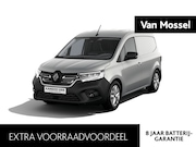 Renault Kangoo - E-TECH Gesloten Bestel L2H1 44kWh 120 1AT Advance | Cruise c