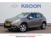 Peugeot 2008 - 1.6 VTi Allure|Trekhaak|Cruise|Pano|