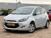 Hyundai ix20 - 1.4i i-Motion/ ZUINIG