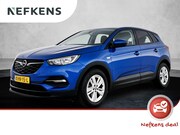 Opel Grandland - X 1.2 130pk Edition X Automaat | Navigatie | Climate Control