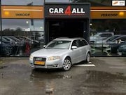 Audi A4 - Avant 2.0 TFSI quattro AUTOMAAT/NAVI/STLVRM/APK 13