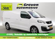 Peugeot e-Expert - Long Asphalt 75 kWh | VERWACHT | Snelladen | Airco | Cruise 