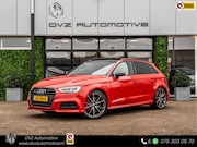 Audi A3 - Sportback 2.0 TFSI S3 quattro