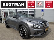 Nissan Juke - 1.0 DIG-T Business Design Trekhaak 13p 1.250kg