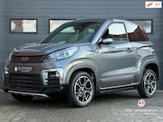 Ligier JS60 - Chic DCI Brommobiel 45km 2020 26dkm