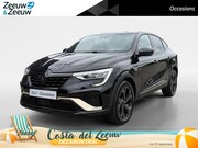 Renault Arkana - 145PK E-Tech Hybrid E-Tech Engineered Automaat | Stoelverwar