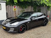 Porsche Panamera - 3.6 4
